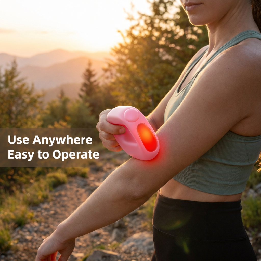 FreeFlow Fascia Massager