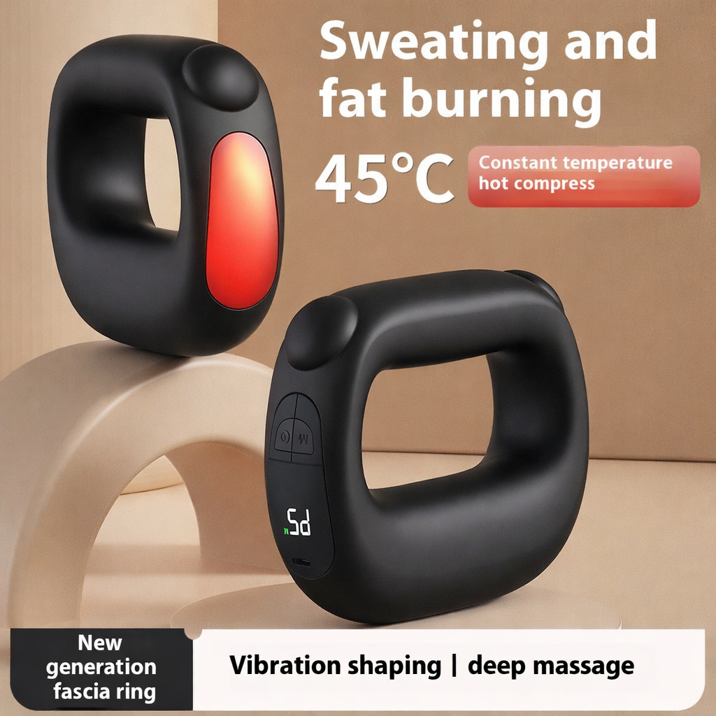 FreeFlow Fascia Massager