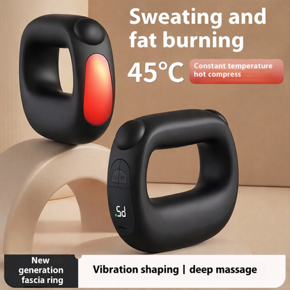 FreeFlow Fascia Massager