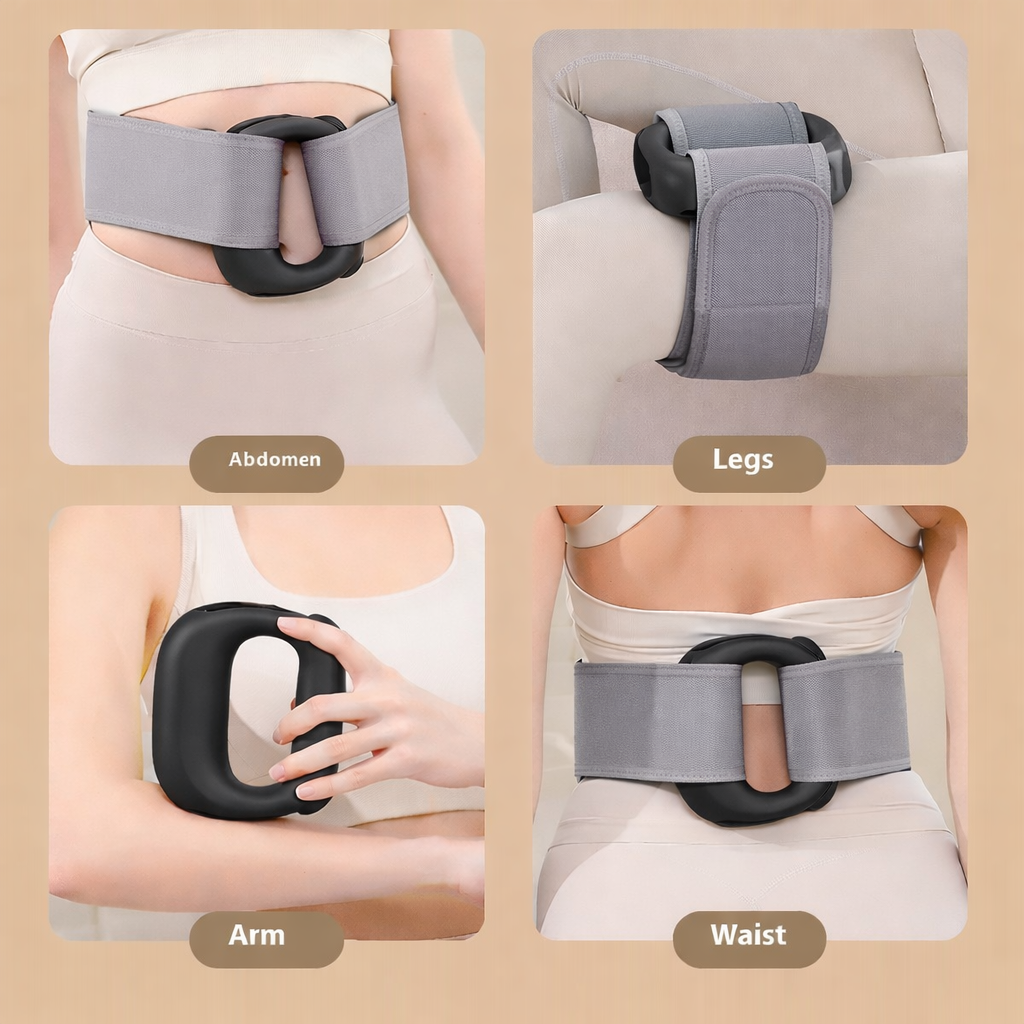 FreeFlow Fascia Massager