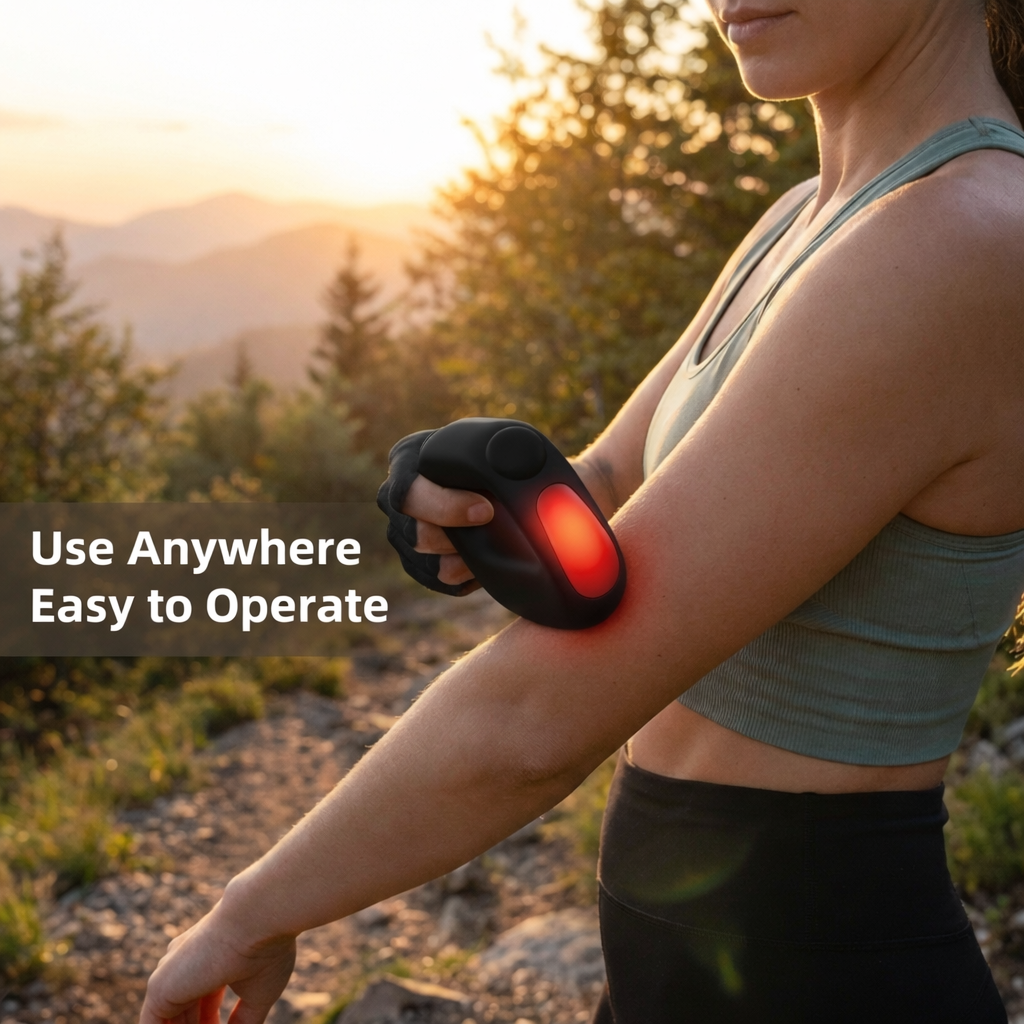 FreeFlow Fascia Massager