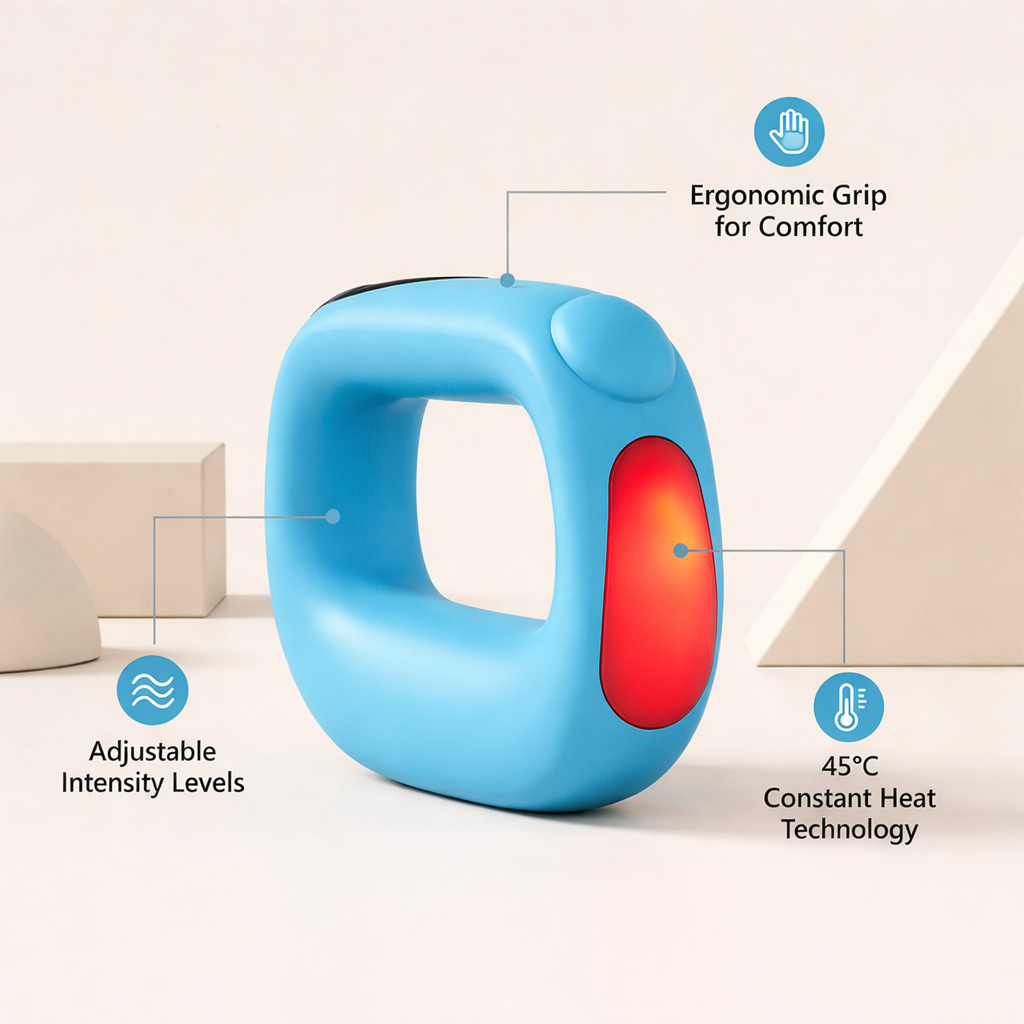 FreeFlow Fascia Massager