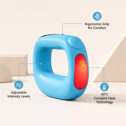 FreeFlow Fascia Massager