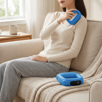 FreeFlow Fascia Massager
