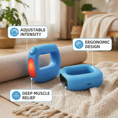 FreeFlow Fascia Massager