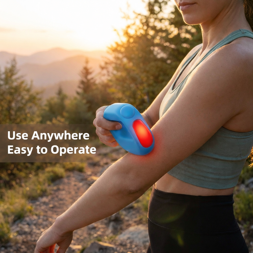 FreeFlow Fascia Massager