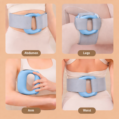 FreeFlow Fascia Massager