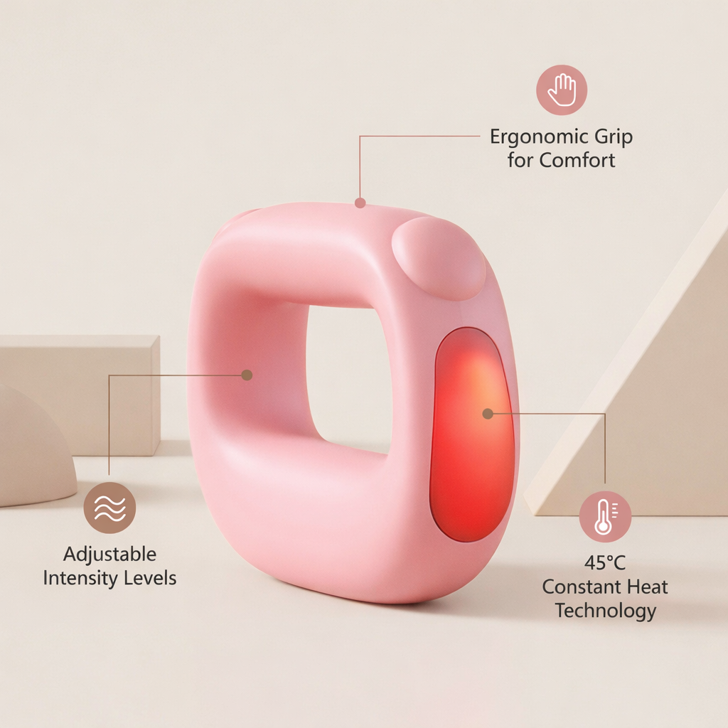 FreeFlow Fascia Massager