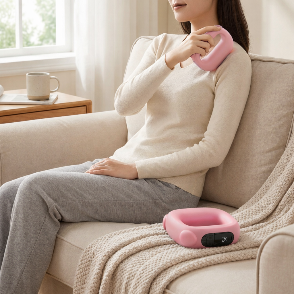 FreeFlow Fascia Massager