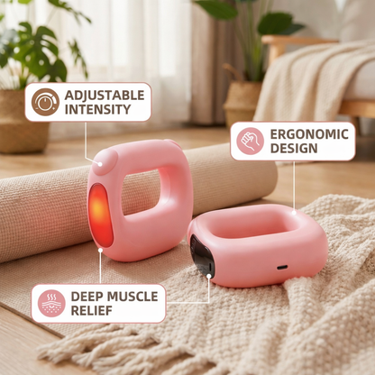 FreeFlow Fascia Massager