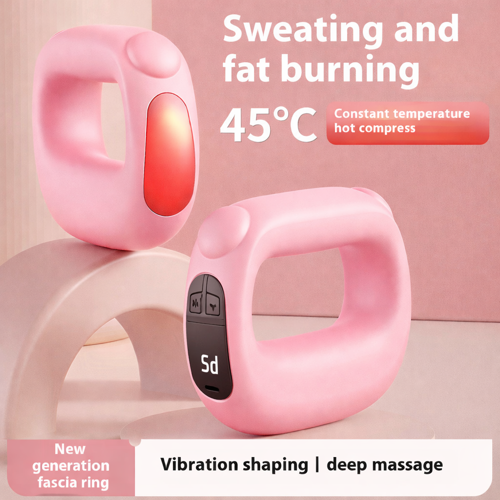 FreeFlow Fascia Massager