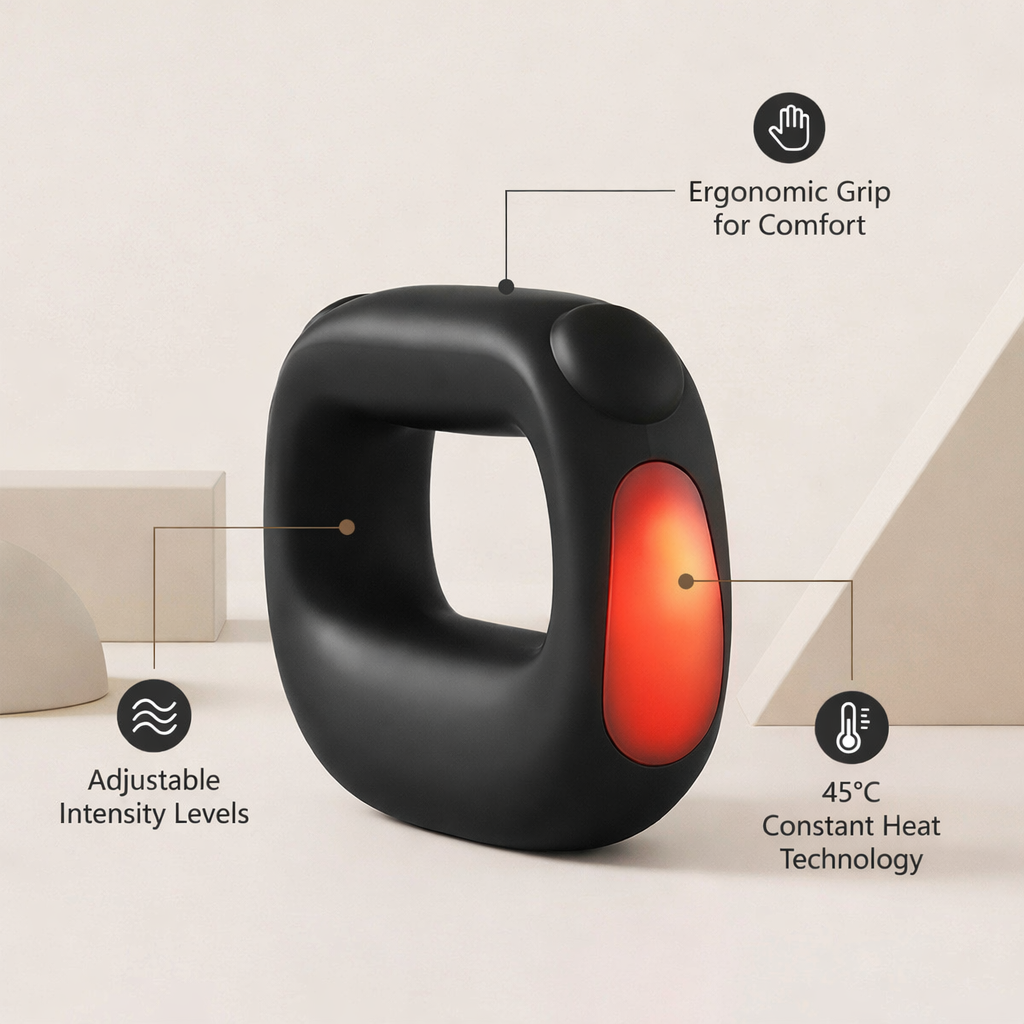 FreeFlow Fascia Massager