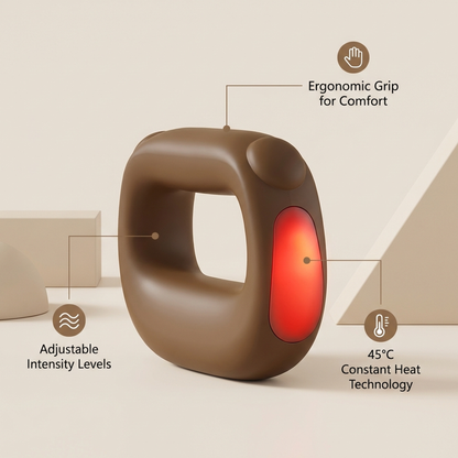 FreeFlow Fascia Massager