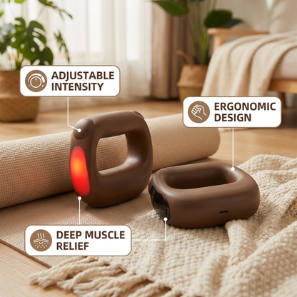 FreeFlow Fascia Massager
