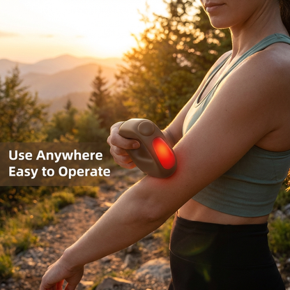 FreeFlow Fascia Massager